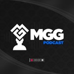 Logo of the podcast MGG Podcast MGG
