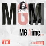 Logo of the podcast M.G.M. Podcast M.G.M.