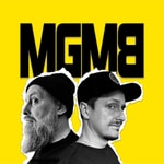 Logo of the podcast MGMB Podcast MGMB