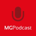 Logo of the podcast MGPodcast Podcast MGPodcast