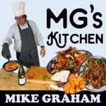 Podcast MG's Kitchen