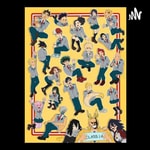 Logo of the podcast MHA Characters X Listener Podcast MHA Characters X Listener