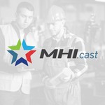 Logo of the podcast MHI Cast Missing podcast logo