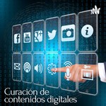 Podcast MHT - Curación De Contenidos Digitales