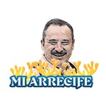 Logo of the podcast Mi Arrecife Podcast Mi Arrecife