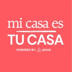 MI CASA ES TU CASA -Powered by: Airbnb Podcast MI CASA ES TU CASA -Powered by: Airbnb
