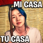 Logo of the podcast Mi casa tu casa por Chingu Amiga Podcast Mi casa tu casa por Chingu Amiga