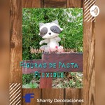 Logo of the podcast Mi Detrás De Cámaras De Shanty Decoraciones Parte 1 Podcast Mi Detrás De Cámaras De Shanty Decoraciones Parte 1