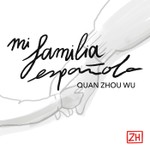 Logo of the podcast Mi familia española Podcast Mi familia española