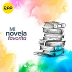 Logo of the podcast Mi Novela Favorita Podcast Mi Novela Favorita