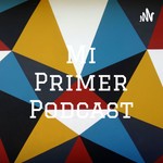 Logo of the podcast Mi Primer Podcast Podcast Mi Primer Podcast