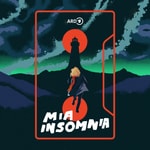 Logo of the podcast Mia Insomnia Podcast Mia Insomnia