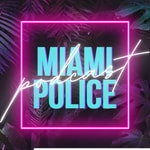 Logo of the podcast Miami Police Podcast Podcast Miami Police Podcast