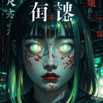 Logo of the podcast 免费|惊悚!诡夜话民间鬼闻实录悬疑灵异睡前故事怪谈 Podcast 免费|惊悚!诡夜话民间鬼闻实录悬疑灵异睡前故事怪谈