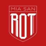 Logo of the podcast Miasanrot - FC Bayern Podcast Podcast Miasanrot - FC Bayern Podcast