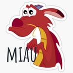 Logo of the podcast miau Podcast miau