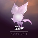 Logo of the podcast Miauz Genau! Noise Gate – Der Podcast über Pokémon und darüber hinaus Podcast Miauz Genau! Noise Gate – Der Podcast über Pokémon und darüber hinaus