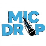 Logo of the podcast Mic Drop - JvFG Podcast Mic Drop - JvFG