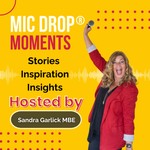 Mic Drop Moments Podcast Mic Drop Moments
