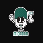 Podcast MICADAM