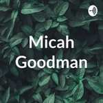 Logo of the podcast Micah Goodman Podcast Micah Goodman