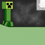 Logo of the podcast MicahDoesMinecraft Podcast MicahDoesMinecraft