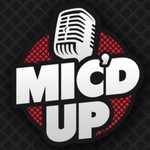Podcast Mic'd Up