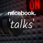 Logo of the podcast micebook talks Podcast micebook talks