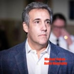 Logo of the podcast Michael Cohen - Audio Biography Podcast Michael Cohen - Audio Biography