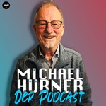 Logo of the podcast Michael Hübner - der Podcast Podcast Michael Hübner - der Podcast