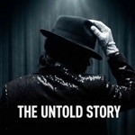 Logo of the podcast Michael Jackson: The Untold Story Podcast Podcast Michael Jackson: The Untold Story Podcast