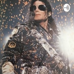 Logo of the podcast Michael Jackson’s Life