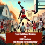 Logo of the podcast Michael Jordan - A Personal Journey Podcast Michael Jordan - A Personal Journey