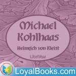 Logo of the podcast Michael Kohlhaas by Heinrich von Kleist Podcast Michael Kohlhaas by Heinrich von Kleist