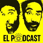 Logo of the podcast Michael y Antun - El Podcast Podcast Michael y Antun - El Podcast