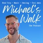 Logo of the podcast Michael's Walk Podcast Michael's Walk