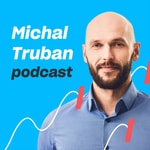 Logo of the podcast Michal Truban Podcast Podcast Michal Truban Podcast