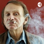 Podcast Michel Houellebecq de Odile Maier