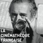 Logo of the podcast Michelangelo Antonioni Podcast Michelangelo Antonioni