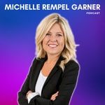 Logo of the podcast Michelle Rempel Garner's Podcast Podcast Michelle Rempel Garner's Podcast