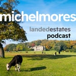 Logo of the podcast Michelmores Landed Estates Podcast Podcast Michelmores Landed Estates Podcast