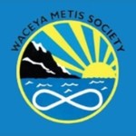 Logo of the podcast Michif Lessons with Waceya Podcast Michif Lessons with Waceya