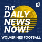 Logo of the podcast Michigan Wolverines Football | 2 Min News | The Daily News Now! Podcast Michigan Wolverines Football | 2 Min News | The Daily News Now!