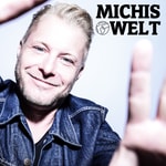 Logo of the podcast Michis Welt Podcast Michis Welt