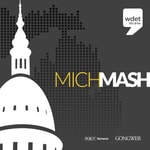 Logo of the podcast MichMash Politics Podcast MichMash Politics