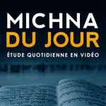 Logo of the podcast Michna du Jour Podcast Michna du Jour