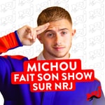 Logo of the podcast MICHOU fait son show sur NRJ Podcast MICHOU fait son show sur NRJ