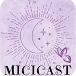 Logo of the podcast MICICAST Podcast MICICAST