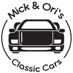 Mick and Ori's Classic Cars Podcast Mick and Ori's Classic Cars