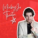 Logo of the podcast MickeyJoTheatre Logo of the podcast MickeyJoTheatre